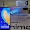 Realme X7 Pro and Realme X7