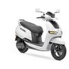 TVS iQube Electric