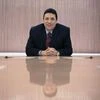 Keki Mistry