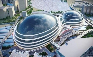 All you need to know about New Delhi Railway Station revamp project New Delhi Railway Station