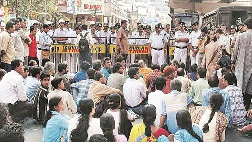 West Bengal, elections, protests West Bengal, elections, protests