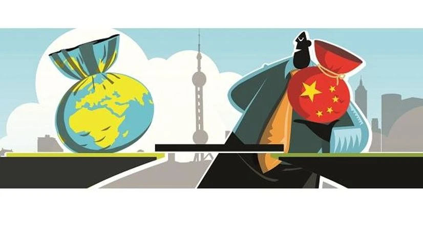 Finance, financial market, economy, china Finance, financial market, economy, china