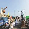 farmers' protests