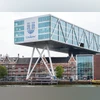 Unilever, Unilever headquarters