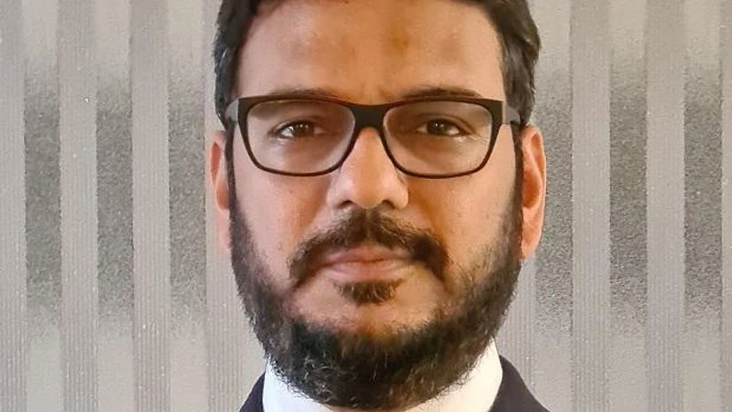 Nitin Sharma, Director-Research, Fidelity International Nitin Sharma, Director-Research, Fidelity International