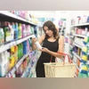 Leading FMCG players hike soap prices by 7-8% as palm oil rates go up soaps, shampoo, fmcg, goods, shopping, retailers, buying sales, customers