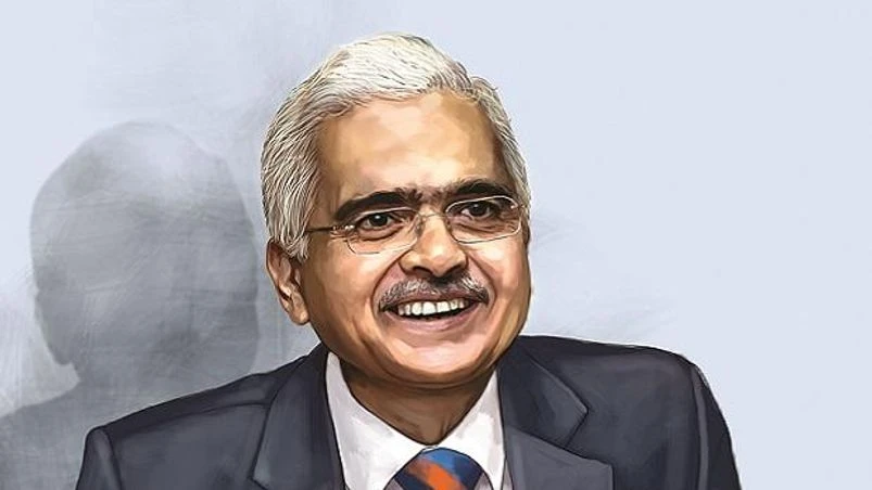 Shaktikanta Das, RBI Governor Shaktikanta Das, RBI Governor