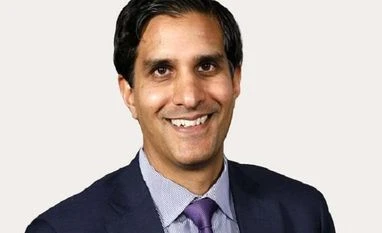 New York Fed's Daleep Singh to join Biden administration as Deputy NSA New York Fed's Daleep Singh