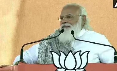 People expected affection from Mamata but got cruelty: Modi in Bengal Narendra Modi