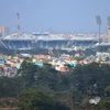 Chepauk