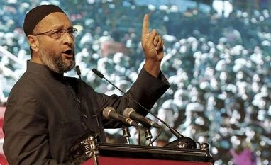 AIMIM want to confront Hindu nationalism with Indian Constitution: Owaisi Asaduddin Owaisi
