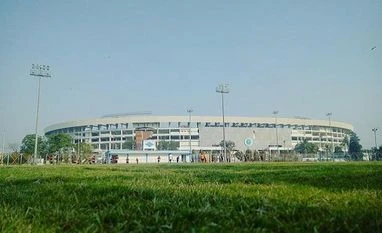Upcoming Salt Lake hockey international stadium gets Rs 20 cr boost Vivekananda Yuba Bharati Krirangan, salt lake stadium, football, kolkata
