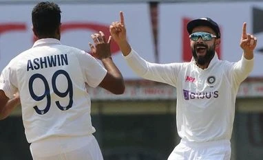 Where would you add Ashwin when Washington does that job for team: Kohli R ASHWIN, virat kohli, india cricket team