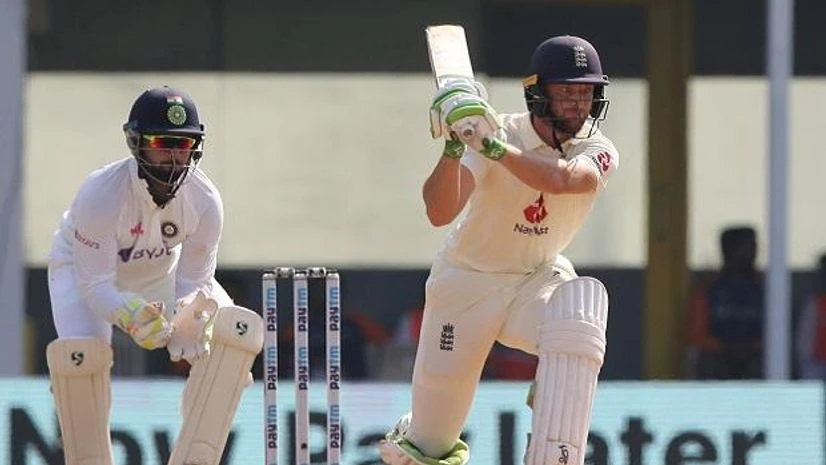 England cricket team England cricket team