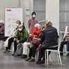 coronavirus, vaccination, vaccine, germany, elderly, old, senior citizens
