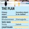 Centre's plan to club unviable airports unlikely to enthuse investors