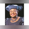 Ngozi Okonjo-Iweala, WTO Chief Ngozi Okonjo-Iweala, WTO Chief