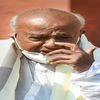 Deve Gowda