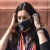 Priyanka Chaturvedi
