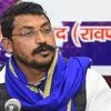 Bhim Army chief, Chandrashekhar Azad