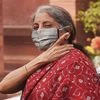Nirmala Sitharaman