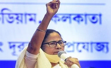 Modi govt should resign if it fails to prove TMC siphoned off funds: Mamata Mamata Banerjee