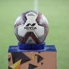 Football, sports, nivia, aiff
