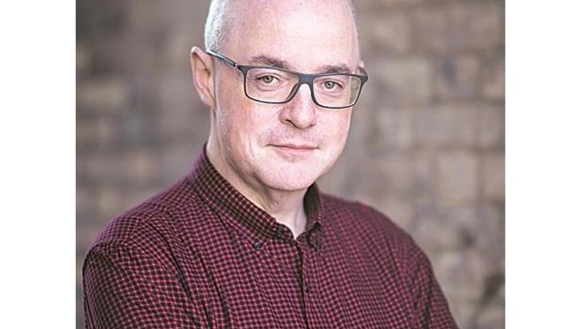 Dominic Young Dominic Young