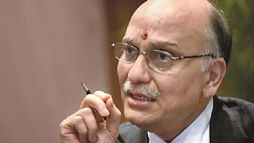 Pawan Ruia Pawan Ruia