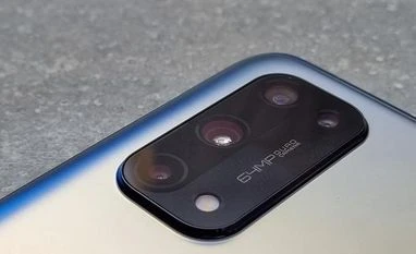 Megapixel war: Realme says it brought 64MP camera to the world Realme X7 Pro