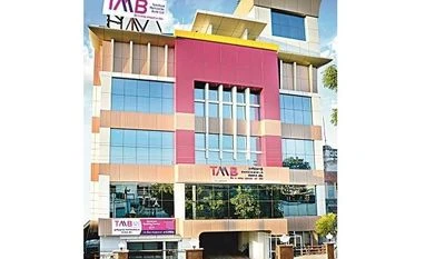 Tuticorin-based Tamilnad Mercantile Bank gets Sebi's nod to float IPO Tamilnad Mercantile Bank, TMB
