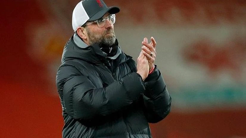 Liverpool, Jurgen Klopp Liverpool, Jurgen Klopp