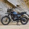 Royal Enfield Himalayan gets Tripper navigation system among other upgrades