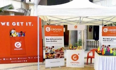 Grofers rebrands itself as Blinkit with pivot to instant commerce SoftBank Vision Fund-backed company is working with an adviser, a person familiar with the development said