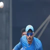 Axar Patel