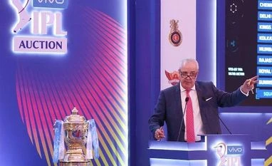 IPL 2021 auction: Here's full list of 292 players up for grabs on Feb 18 IPL auction