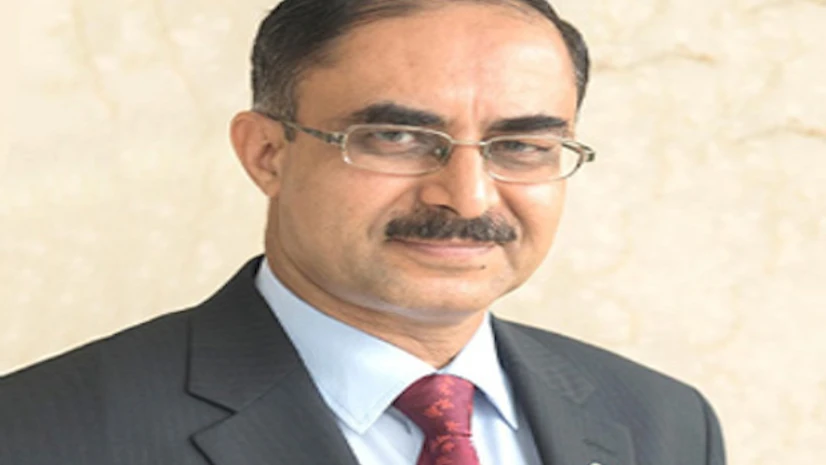 Ajay Sawhney, secretary, Ministry of Electronics and Information Technology Ajay Sawhney, secretary, Ministry of Electronics and Information Technology