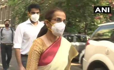 Chanda Kochhar Chanda Kochhar