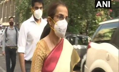 Mumbai court grants bail to Chanda Kochhar, asks her not to leave country Chanda Kochhar