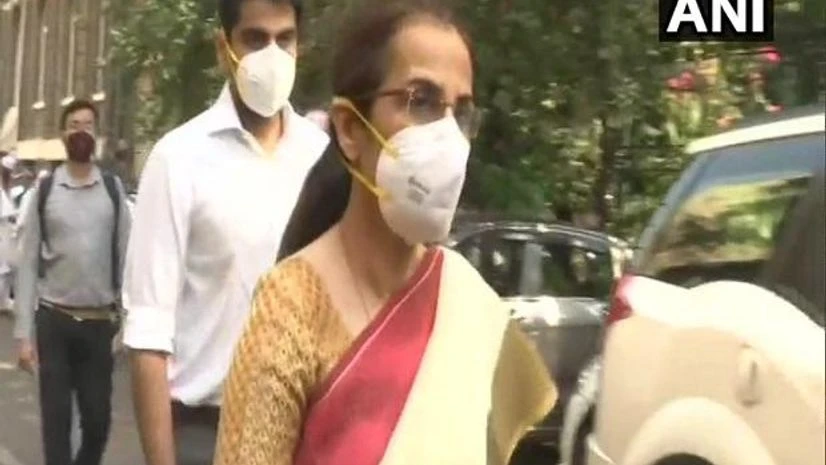 Chanda Kochhar Chanda Kochhar