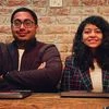 Building an independent agency is all about building your people: WeBeeSocial's Co-Founders Soumya Sharma and Shubhendu Jha
