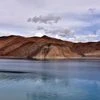 Ladakh to host India's first frozen-lake marathon at Pangong Tso on Feb 20