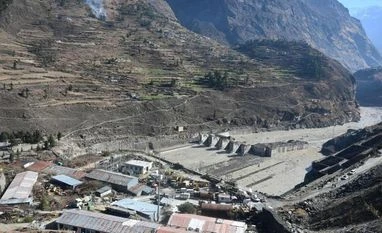 BS READS: Jinxed, cursed, twice destroyed - A river that doesn't want a dam on it uttarakhand flood