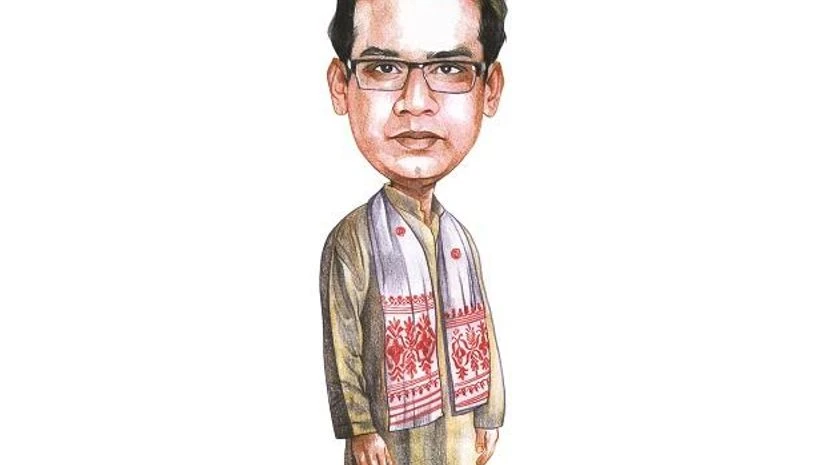 Tarun Gogoi Tarun Gogoi