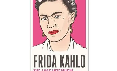 Portraits of the artist Book cover