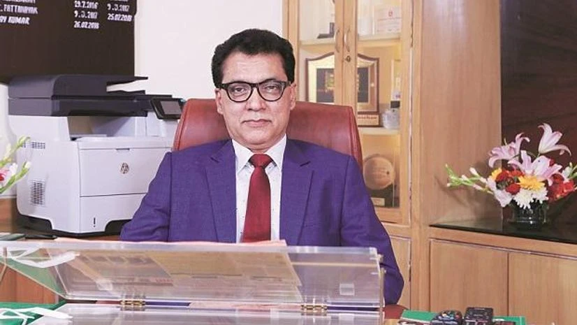 Amitabh Banerjee Amitabh Banerjee