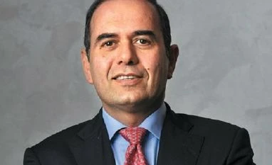 BS Banking Annual: Many NBFCs may become poor cousins of their bigger peers Gunit Chadha