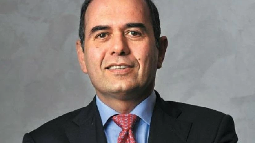 Gunit Chadha Gunit Chadha