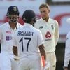 Rishabh Pant, Axar Patel, Joe Root, India vs England 2nd Test