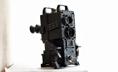 Tonbo bags multi-million-dollar deal for indigenising Indian missiles Tonbo Imaging Promahon Command Launcher Unit